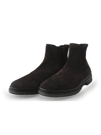 PME Legend Enkellaarzen Bruin 265483