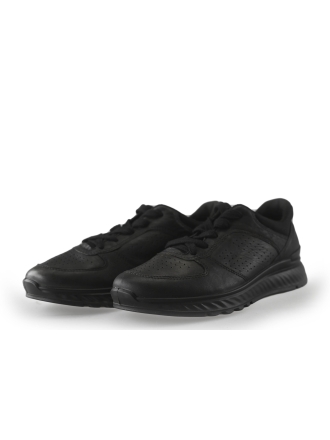 Ecco Wandelschoenen Zwart 265488