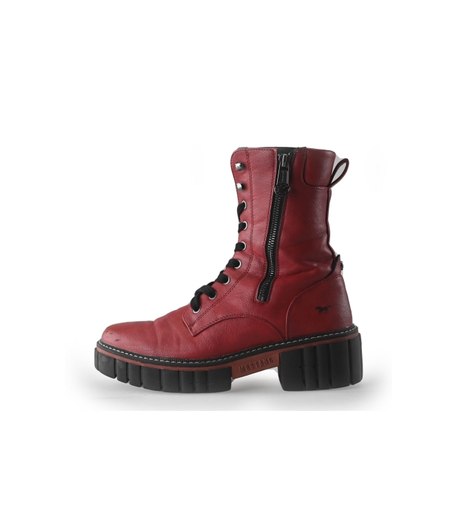Mustang Veterboots