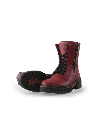 Mustang Veterboots