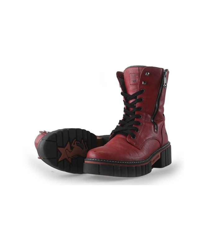Mustang Veterboots