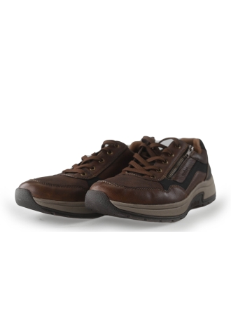Rieker Sneakers Bruin 265493