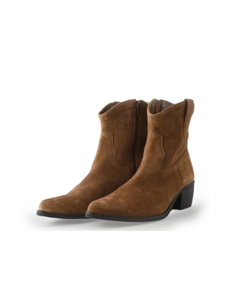Felmini Cowboy laarzen Grijs 265495