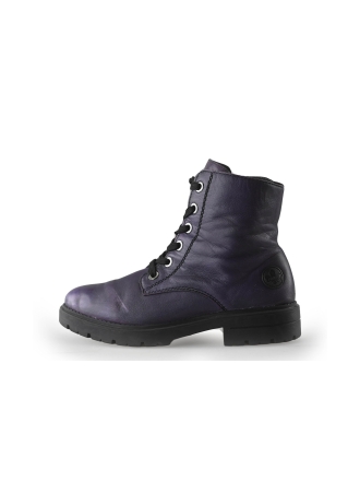 Rieker Veterboots Overig 265496