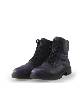 Rieker Veterboots Overig 265496