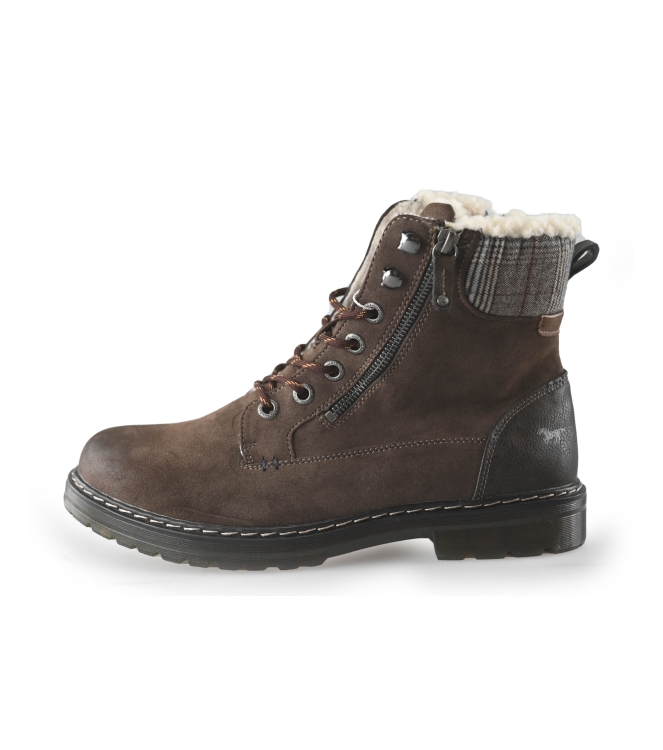 Mustang Snowboots
