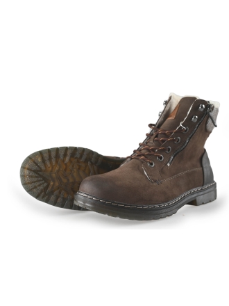 Mustang Snowboots