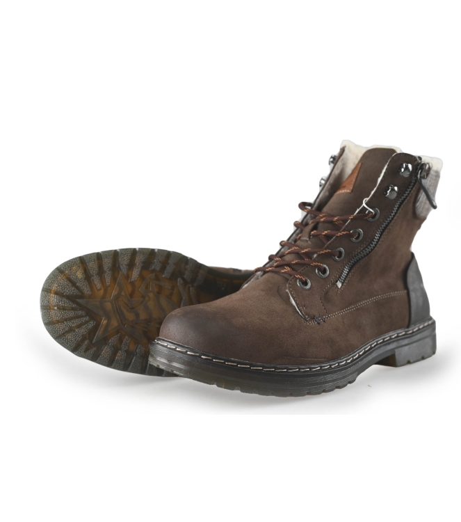 Mustang Snowboots