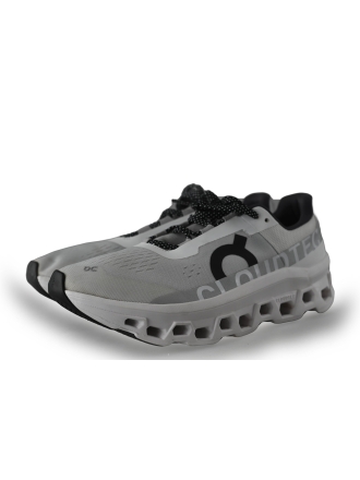 On Sneakers Wit 265501