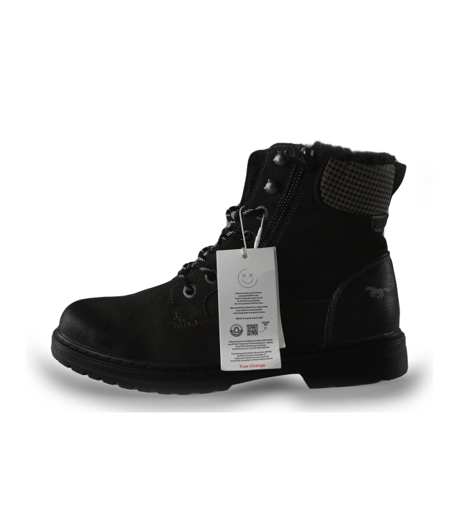 Mustang Veterboots
