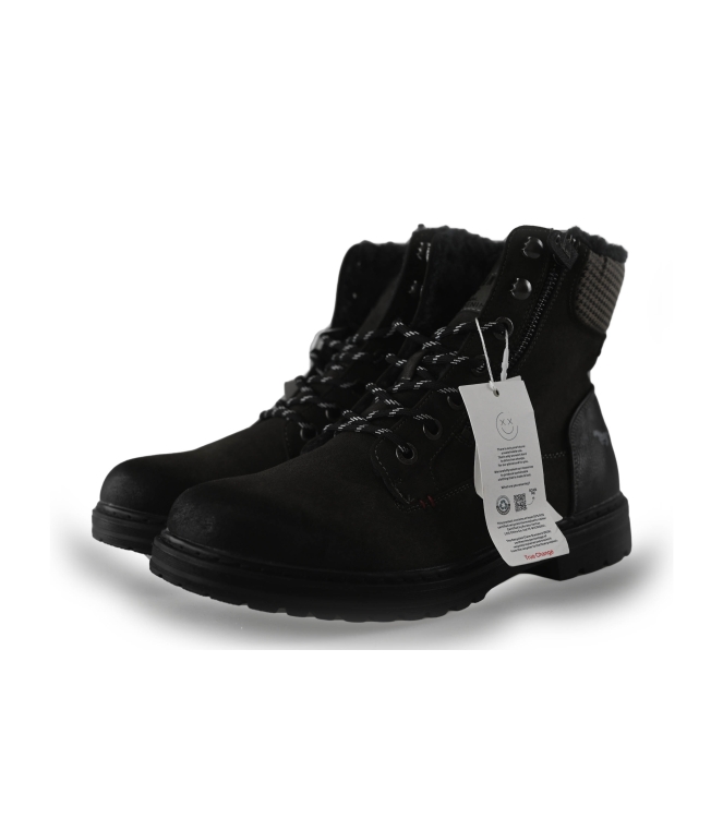 Mustang Veterboots