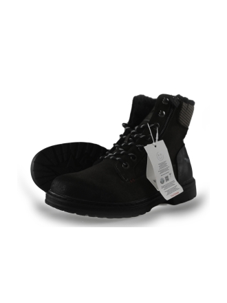 Mustang Veterboots