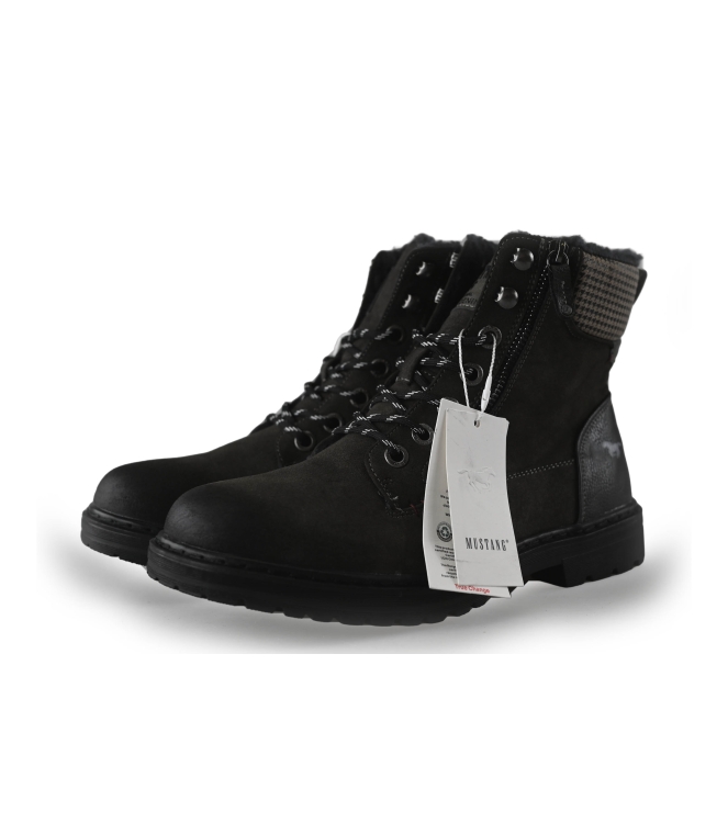 Mustang Snowboots