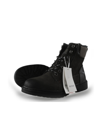 Mustang Snowboots