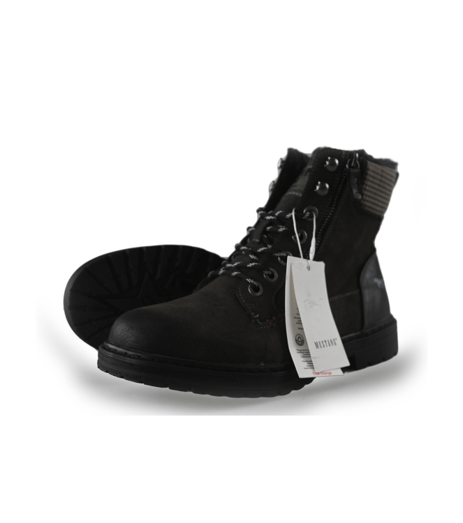 Mustang Snowboots