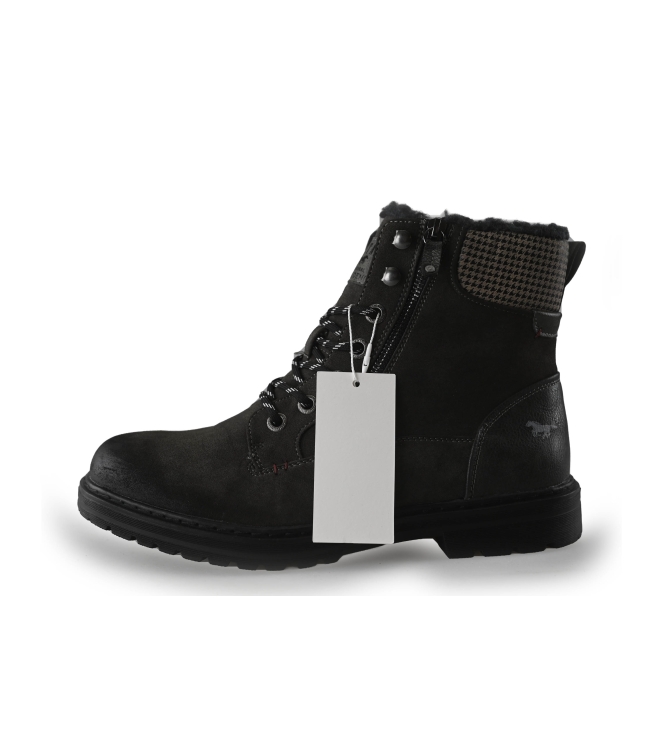 Mustang Snowboots