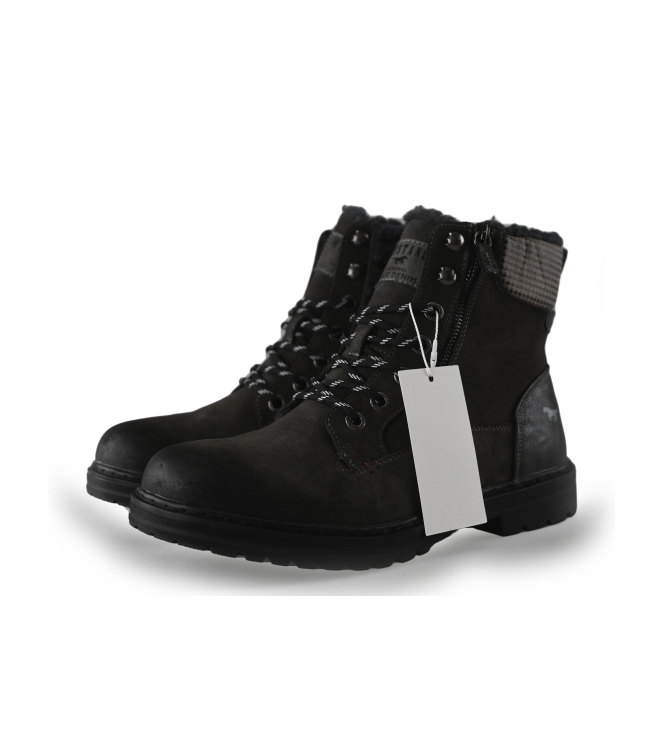 Mustang Snowboots