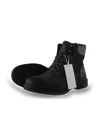 Mustang Snowboots