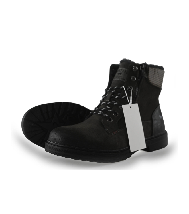 Mustang Snowboots