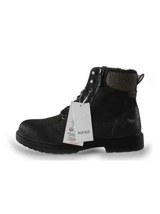 Mustang Snowboots Bruin 265509