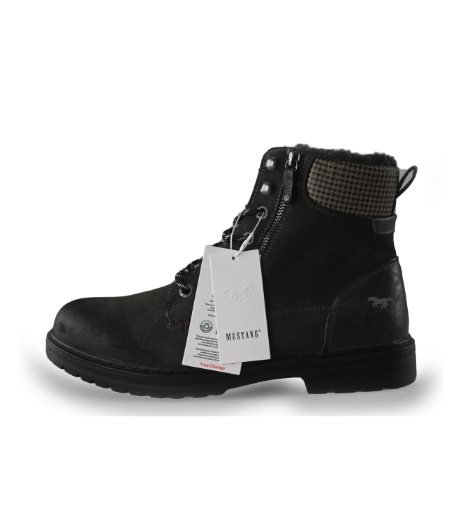 Mustang Snowboots