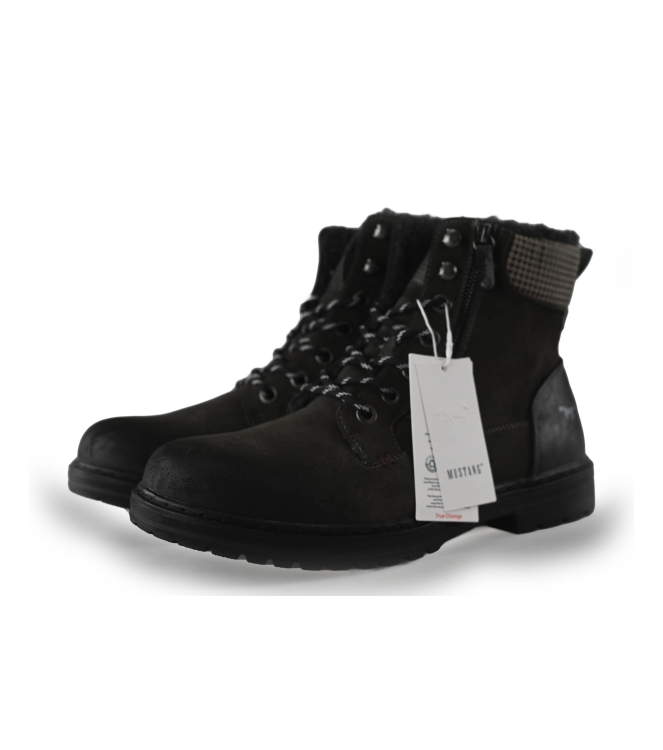 Mustang Snowboots
