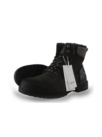 Mustang Snowboots