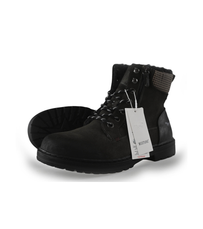 Mustang Snowboots