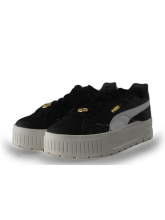 Puma Sneakers Zwart 265510