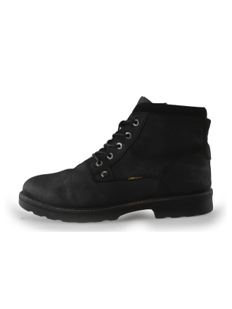 Camel Active Veterboots Zwart 265513