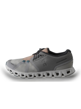 On Running Sportschoenen Wit 265517