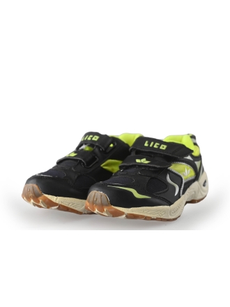 Lico Sportschoenen Blauw 265519