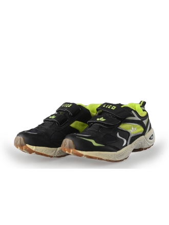 Lico Sportschoenen Blauw 265521