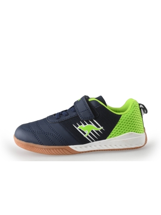 Kangaroos Sportschoenen Blauw 265526