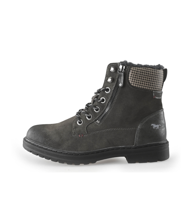Mustang Veterboots