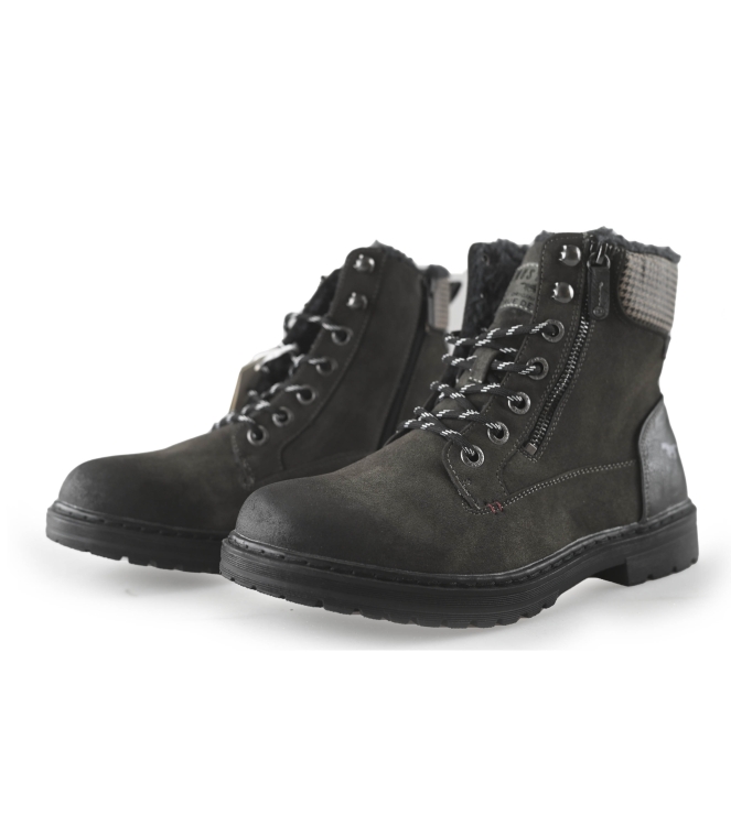 Mustang Veterboots