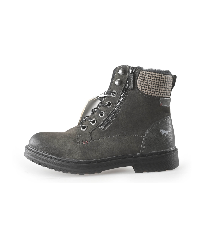 Mustang Veterboots