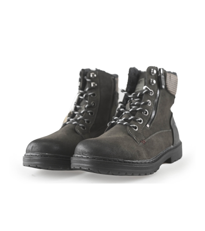 Mustang Veterboots