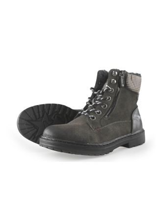 Mustang Veterboots