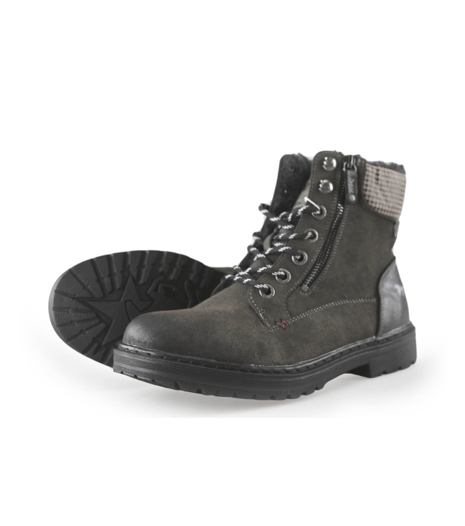 Mustang Veterboots