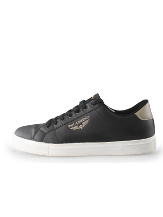 PME Legend Sneakers Zwart 265533