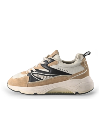 Cruyff Sneakers Beige 265534