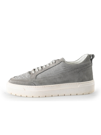 Antony Morato Sneakers Grijs 265536