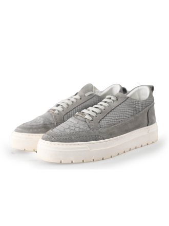 Antony Morato Sneakers Grijs 265536