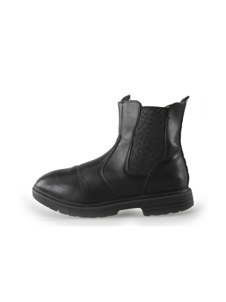 Nelson Boots Zwart 265540