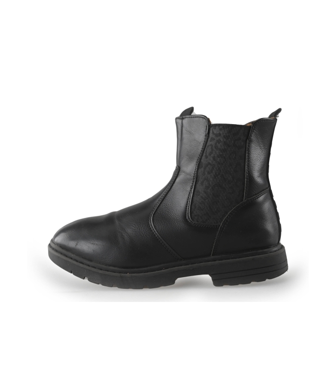 Nelson Boots