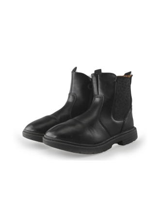 Nelson Boots Zwart 265540