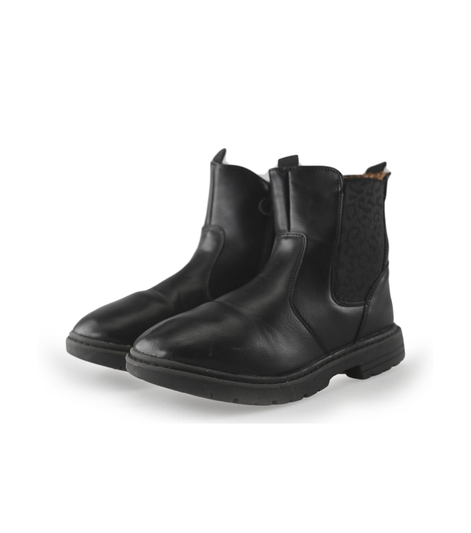 Nelson Boots