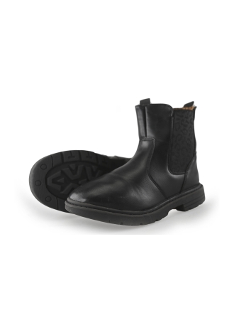 Nelson Boots