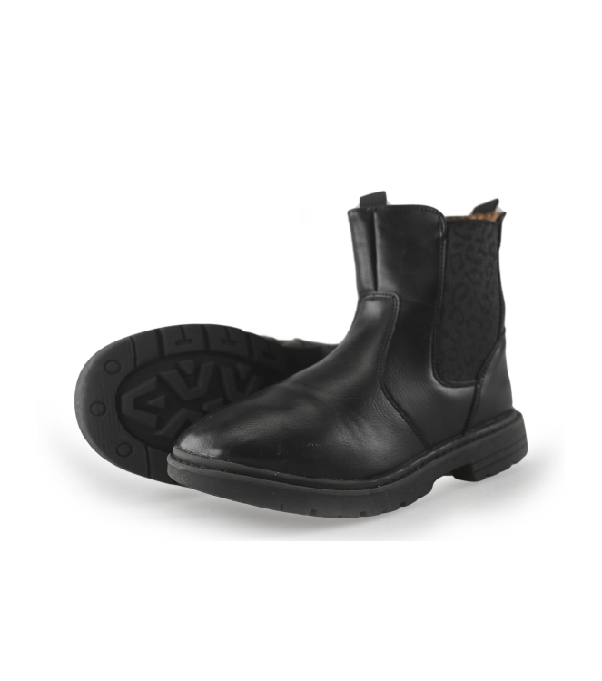 Nelson Boots
